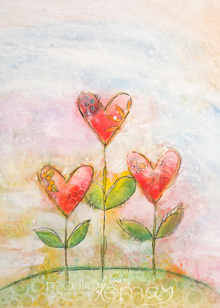 Efflorescence-d'amour