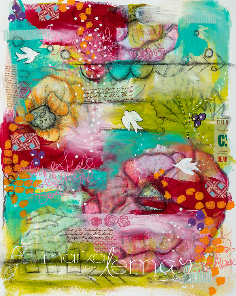 Murmure-floral-8x10-mont-sur-panneau-de-bouleau-galerie